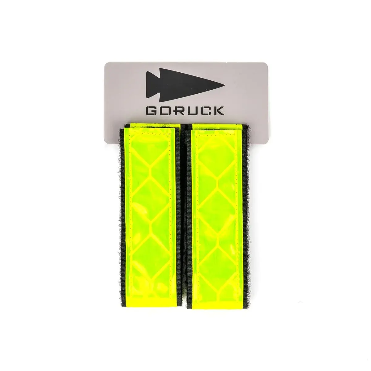 Reflective Ruck Bands 1