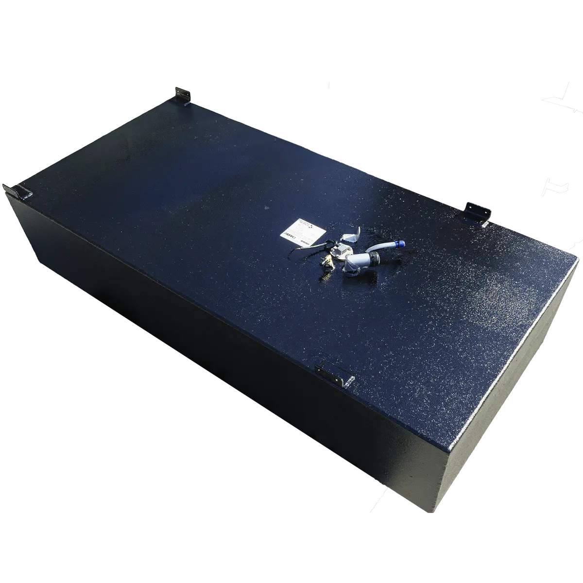 Robalo 24' 1999  - 120 Gal. - Fuel Tank | Oem Replacement 1