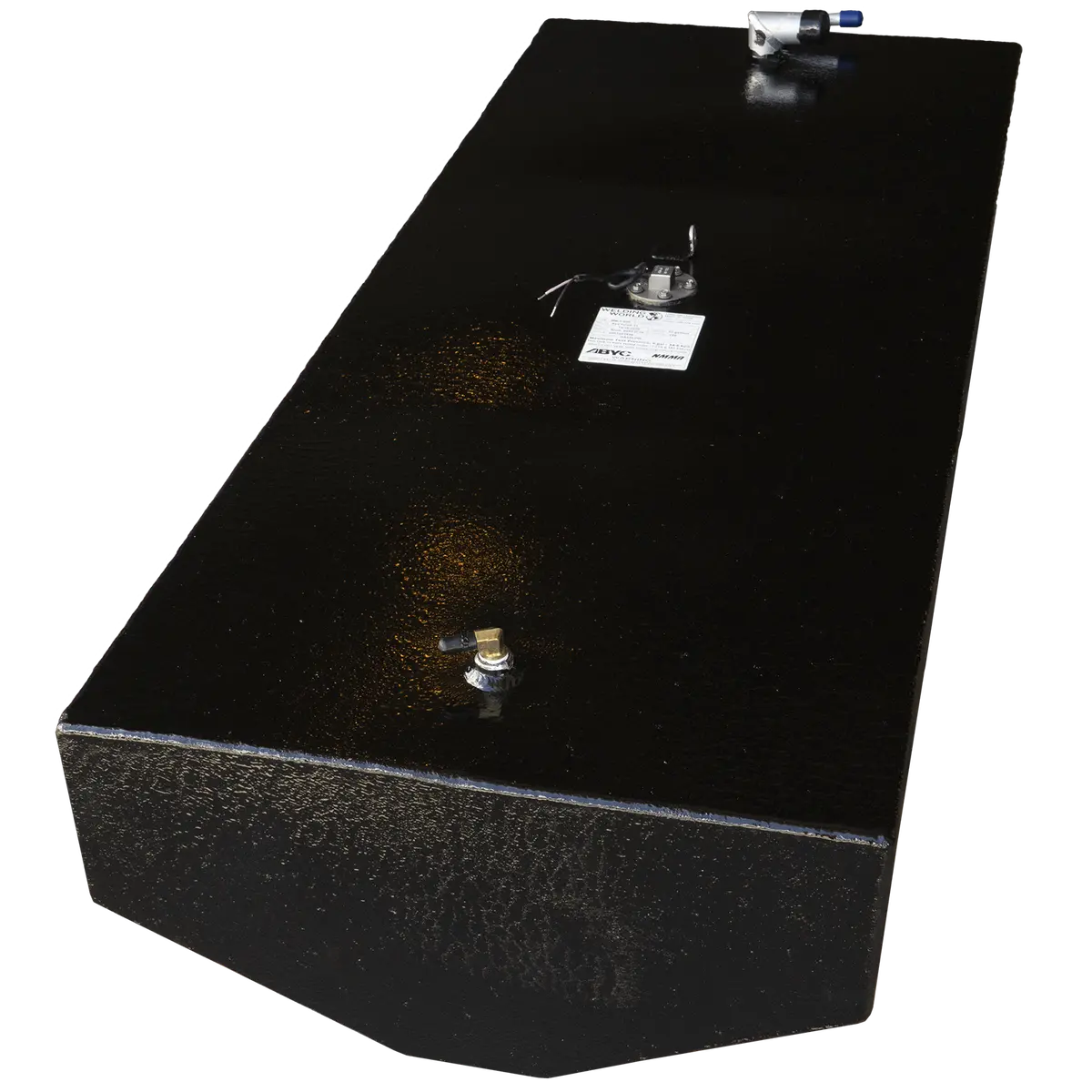 Sea Hawk 21' 1987 - 57 Gal. Belly Fuel Tank | Oem Replacement 1