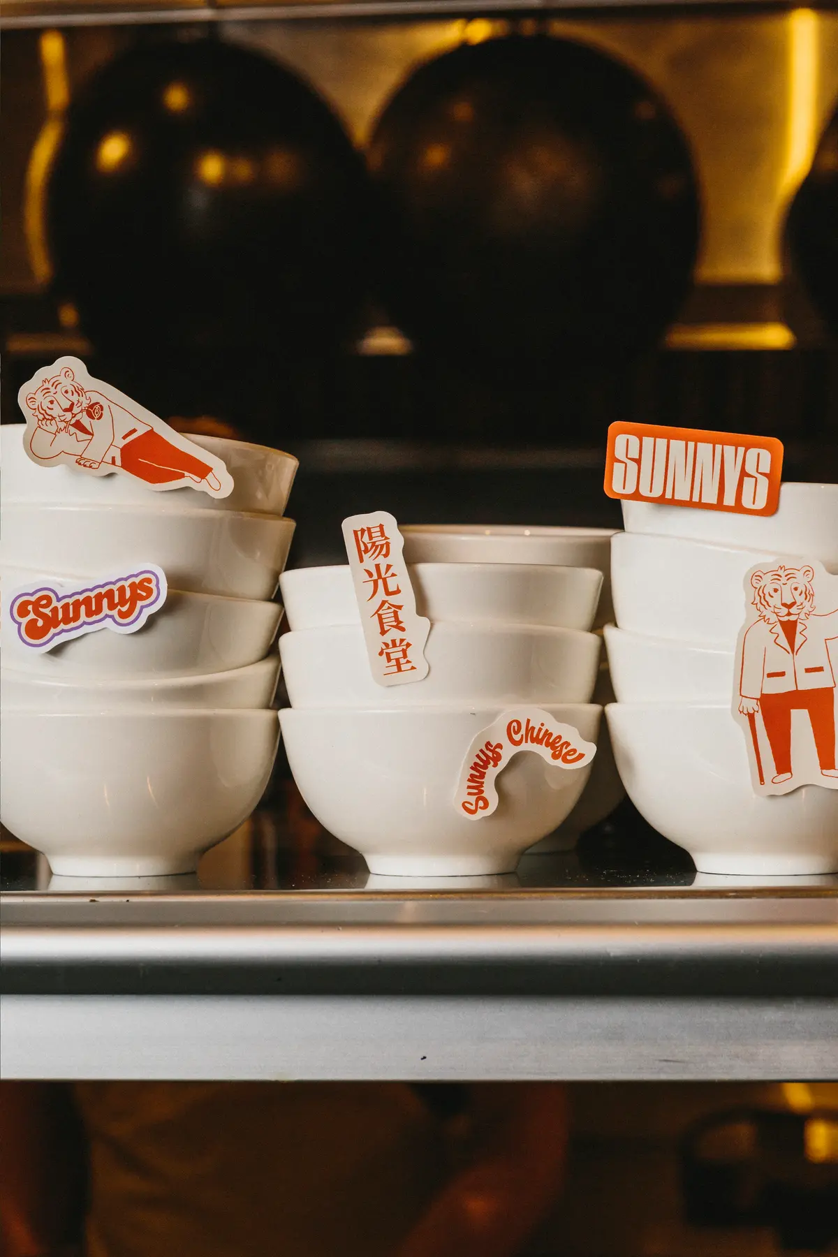Sunnys Sticker Pack 1