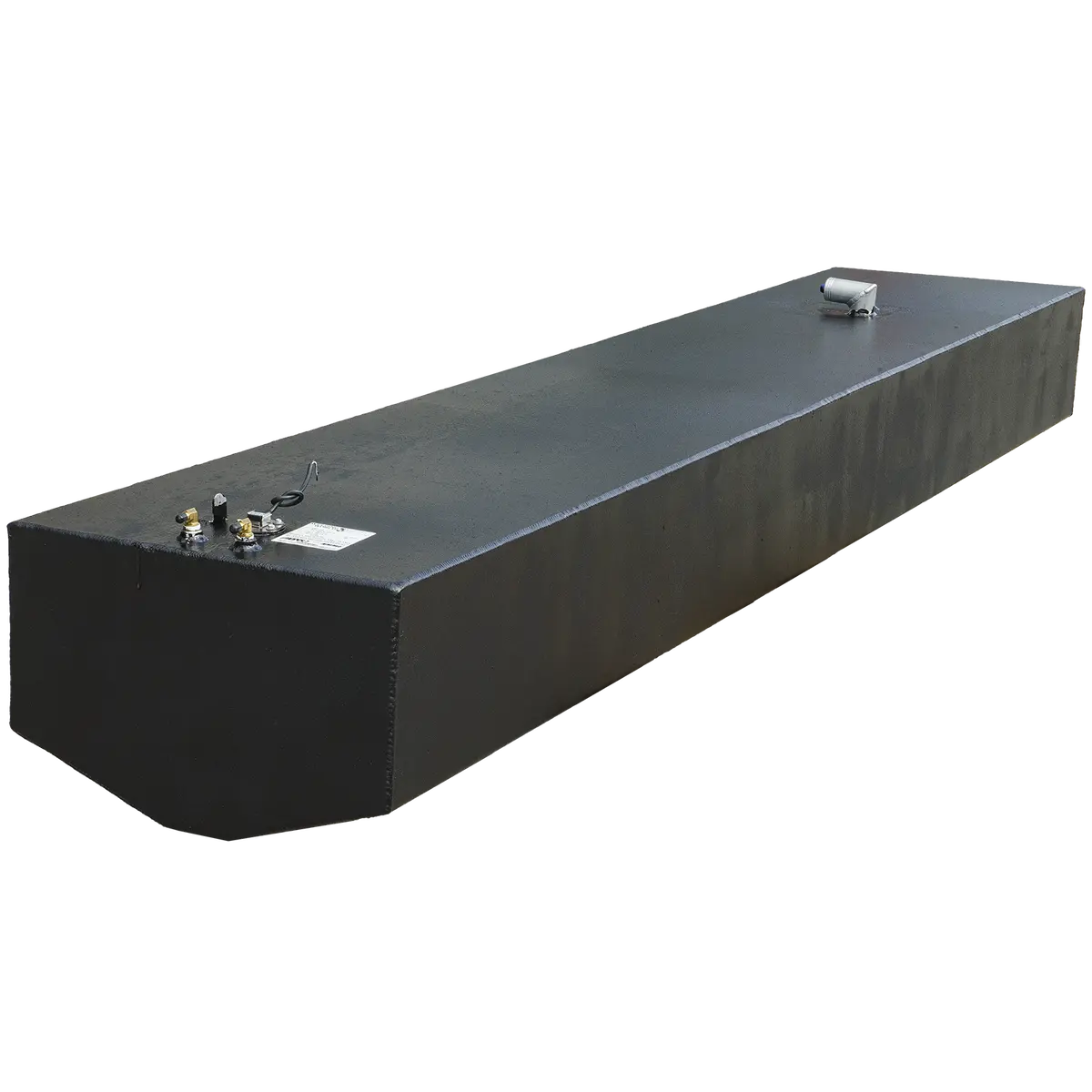Wellcraft Scarab 30' 197 Gal. - Fuel Tank | Oem Replacement 1
