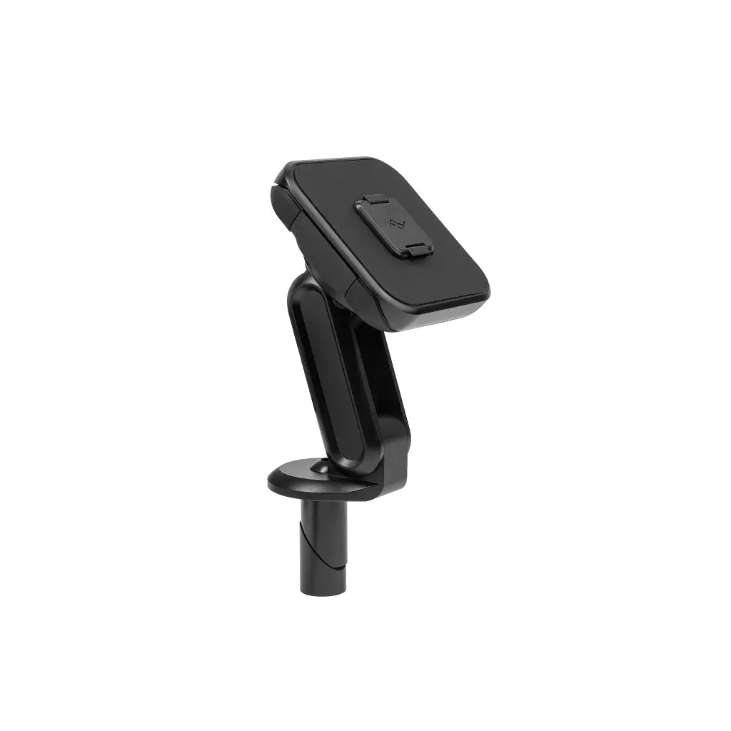 Motorcycle Stem Mount 1