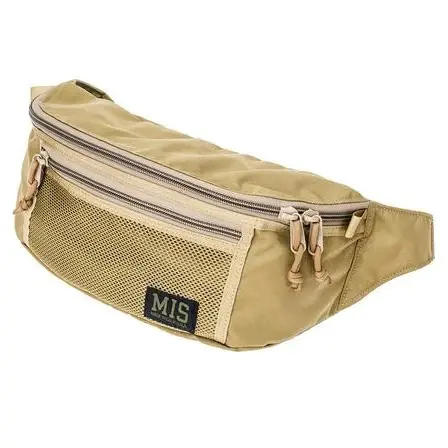 Mesh Waist Bag ( Made In Usa🇺🇸 ) 1
