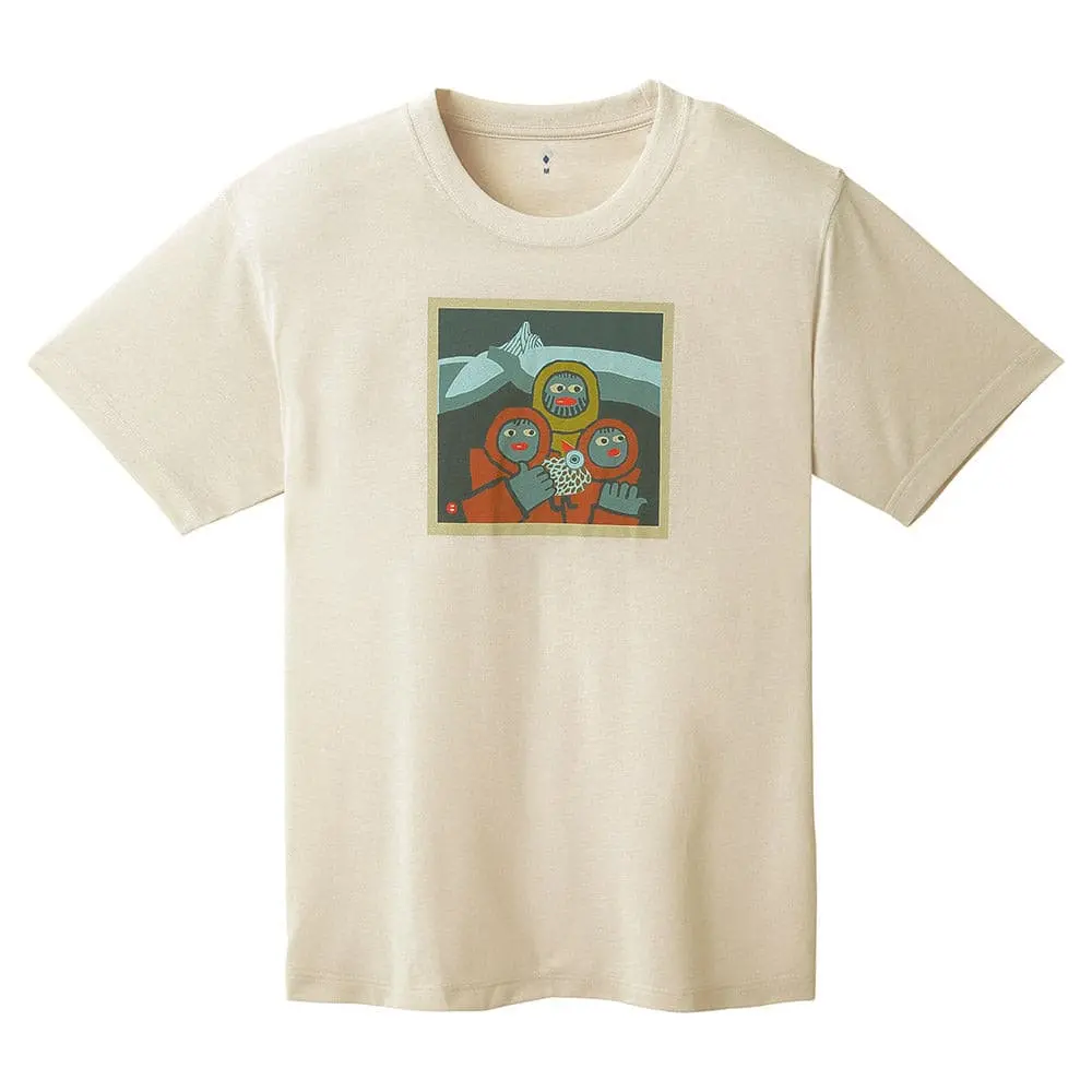 Wickron Tee - Tooi Yama 1