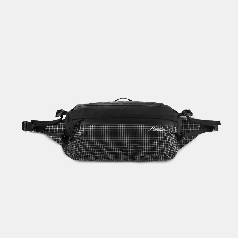 Freerain Packable Hip Pack 1