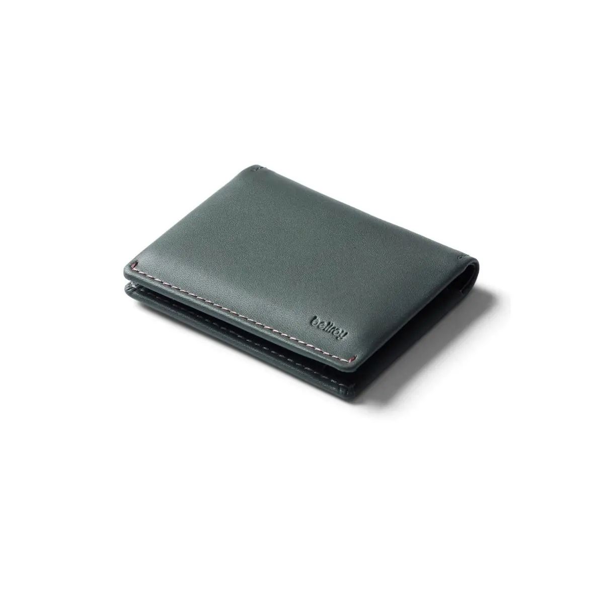 Slim Sleeve Wallet - Leather 6