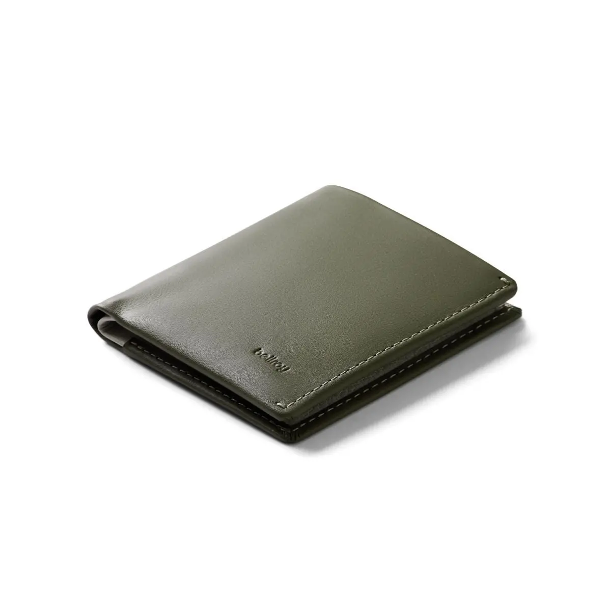 Note Sleeve - Leather (Rfid✔️) 1