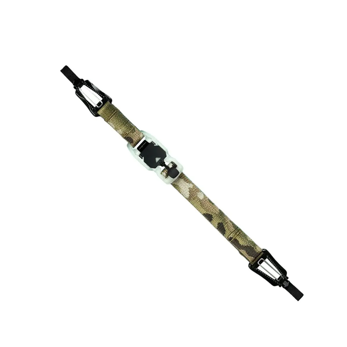 Sternum Strap - V-Buckle (Gitd) 4