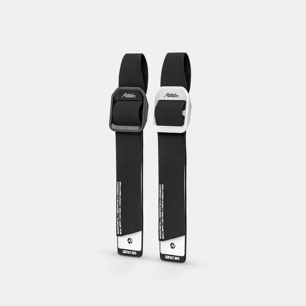 Gear Tags - 2 Pack 1