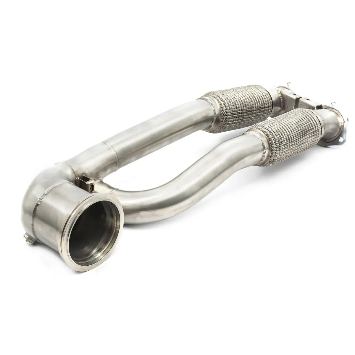 Audi Rs3 (8V) Primary De-Cat Downpipe 1