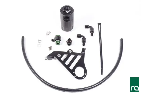 Catch Can Kit, Pcv, 2013+ Focus Ecoboost 1