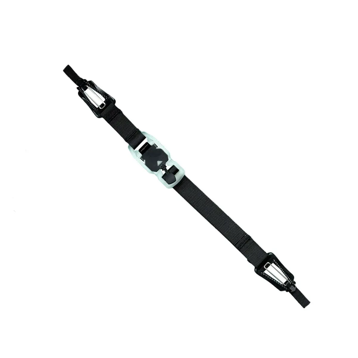 Sternum Strap - V-Buckle (Gitd) 3