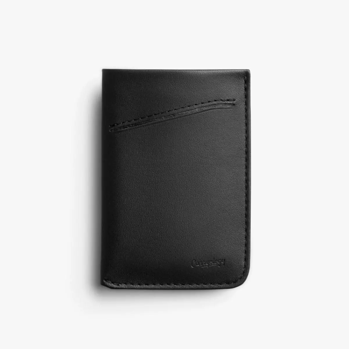 Card Sleeve (Second Edition) Carryology Essential Edition 1