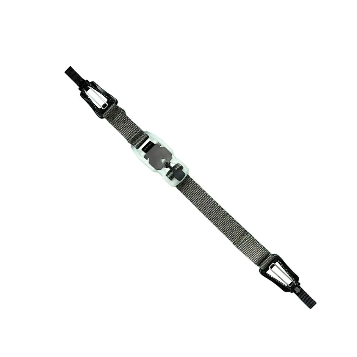 Sternum Strap - V-Buckle (Gitd) 4