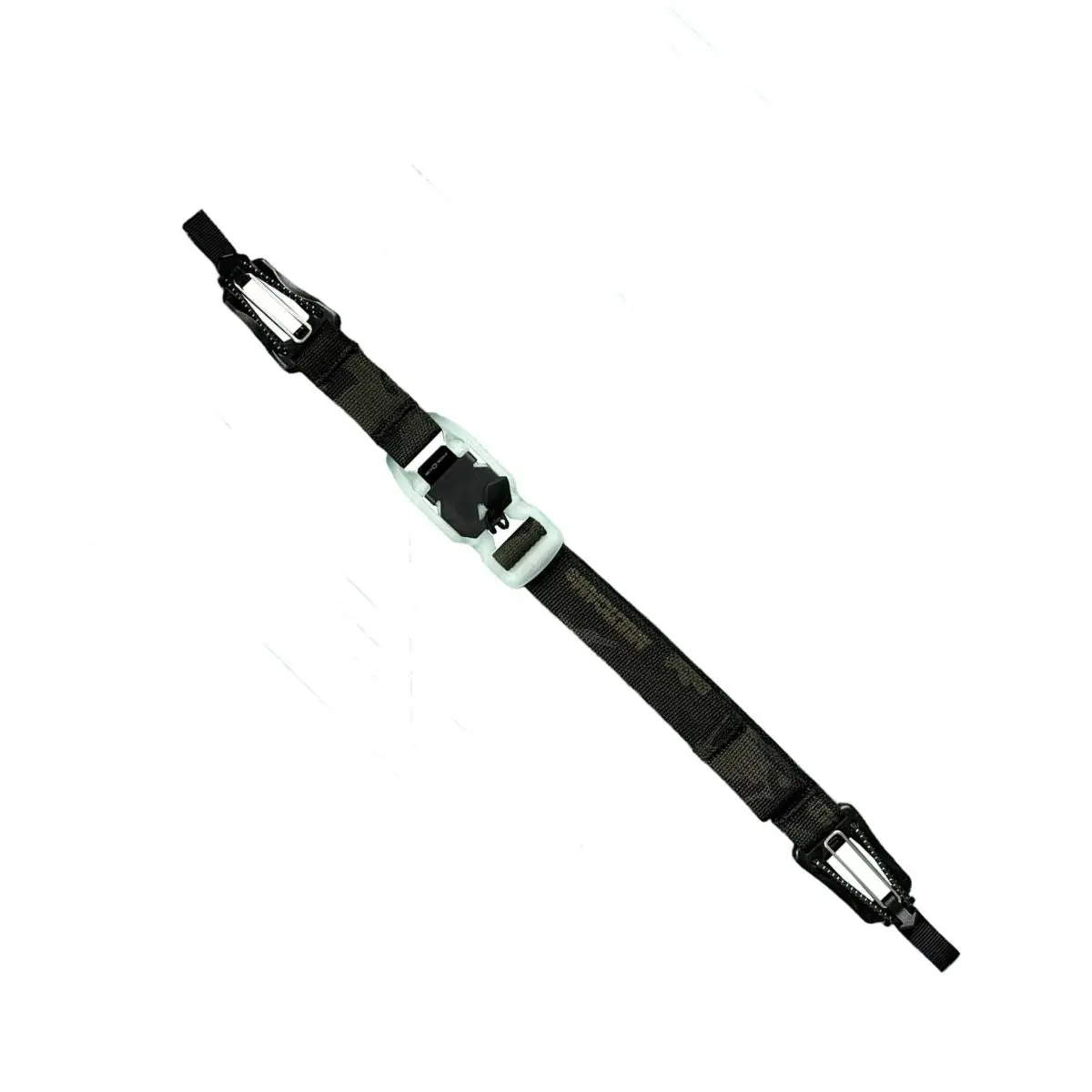 Sternum Strap - V-Buckle (Gitd) 5