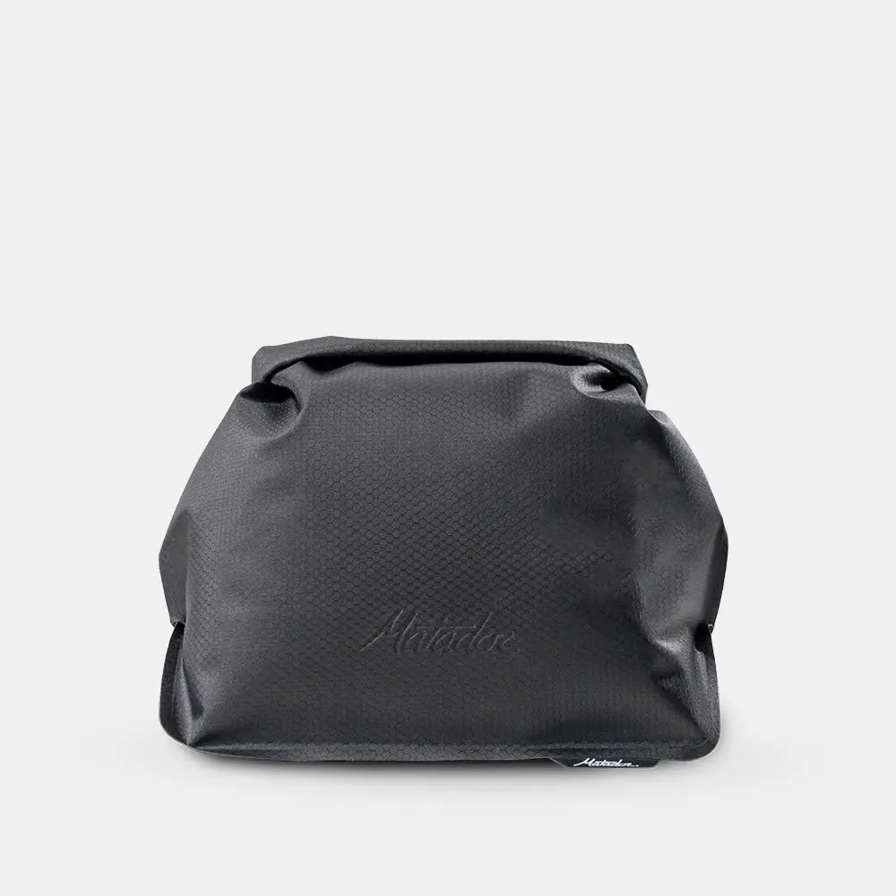 Flatpak™ Toiletry Case 1
