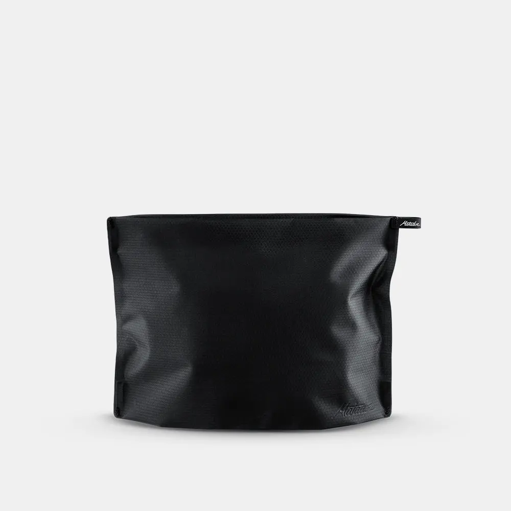 Flatpak™ Zipper Toiletry Case 1