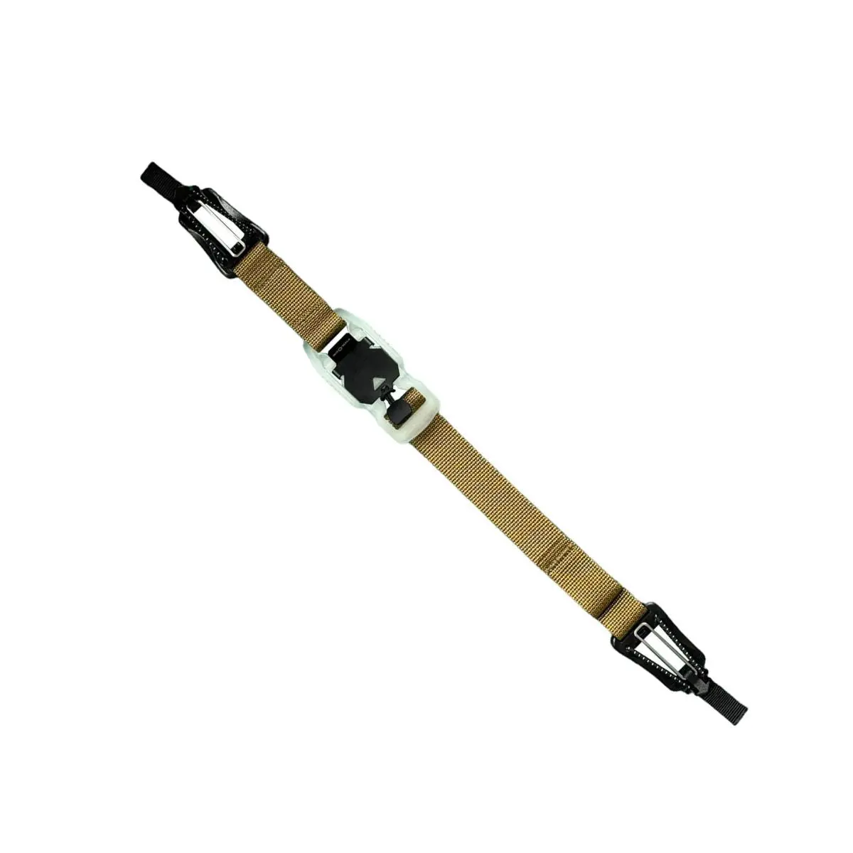 Sternum Strap - V-Buckle (Gitd) 2