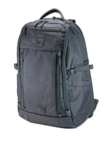 Pathfinder Backpack 1