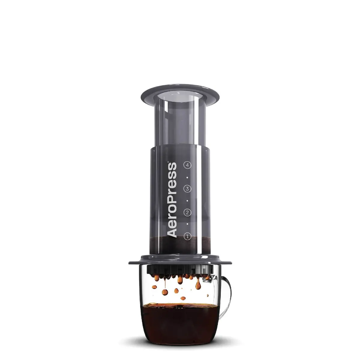 Aeropress® Coffee Maker 1