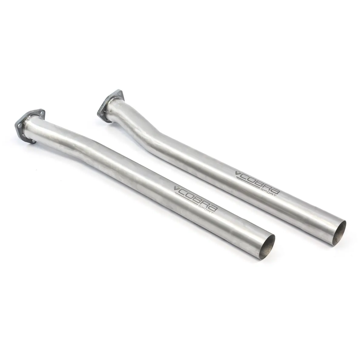 Audi Rs3 (8V) Sportback (2015-17) Secondary De-Cat Bypass Performance Exhaust 1