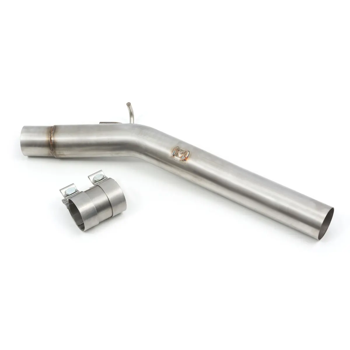 Vw Golf R (Mk7.5) Estate 2.0 Tsi (18-20) Resonator Delete Performance Exhaust 1