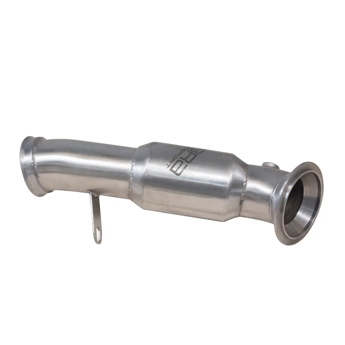 Bmw M235i (F22) Front Downpipe Sports Cat / De-Cat Performance Exhaust 1