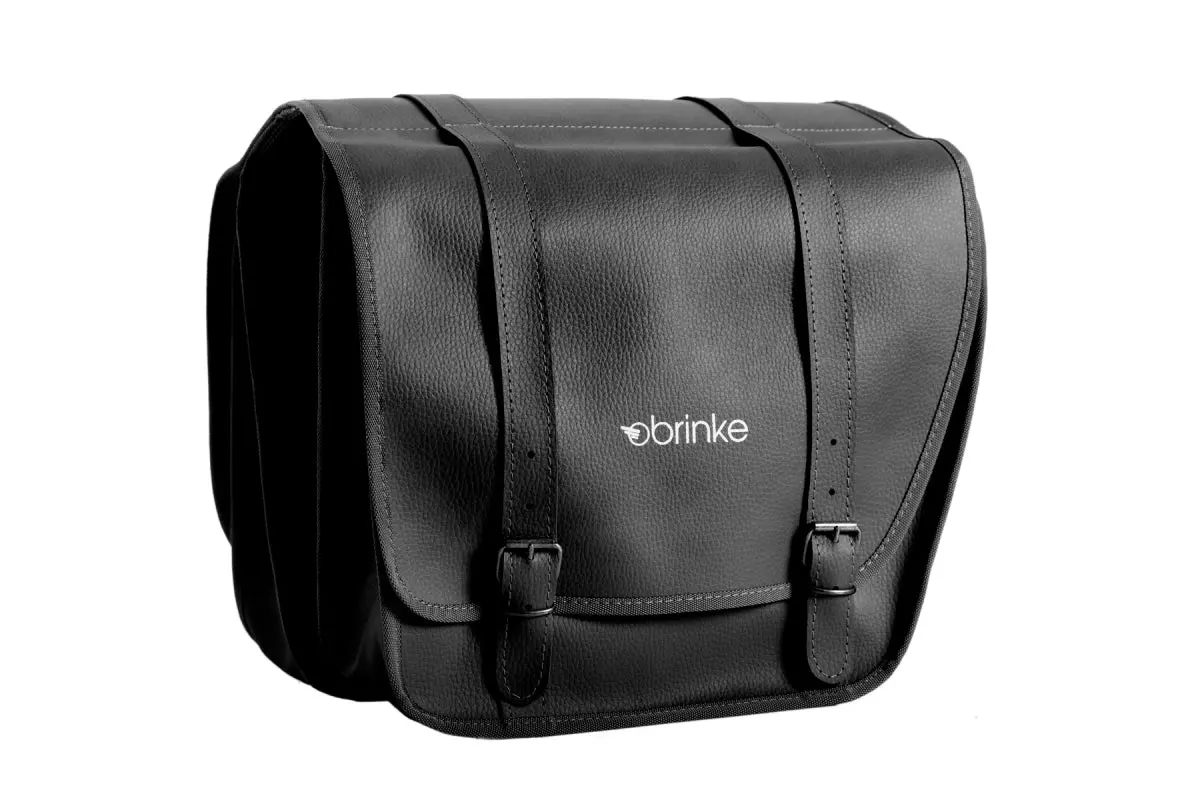 Borsa Brinke San Francisco 1