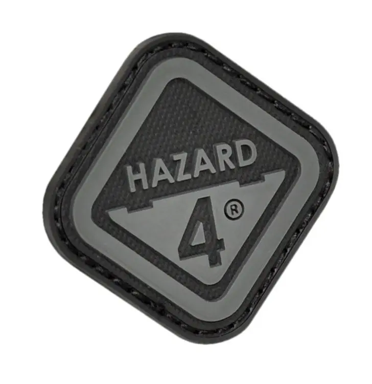 Diamond Shape Morale Patch 1