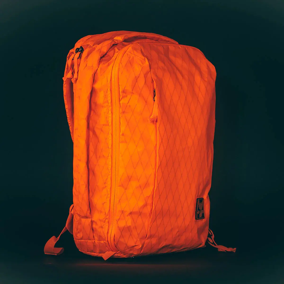 Evergoods X Carryology Civic Panel Loader 24L Phoenix 2