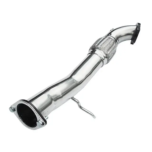 Ford Focus Rs (Mk2) Front Pipe Performance Exhaust 1