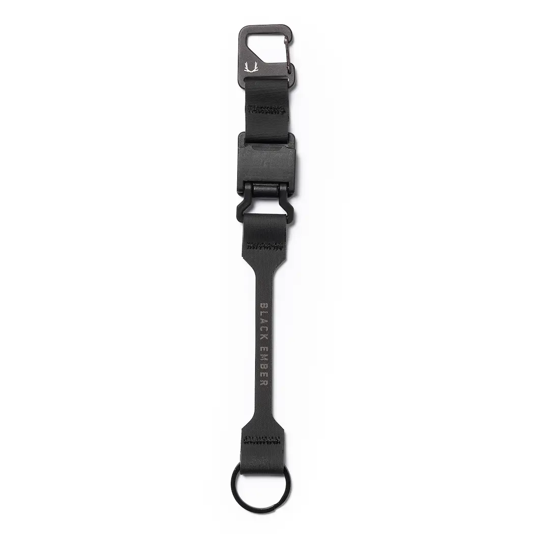 Magnetic Key Leash 1