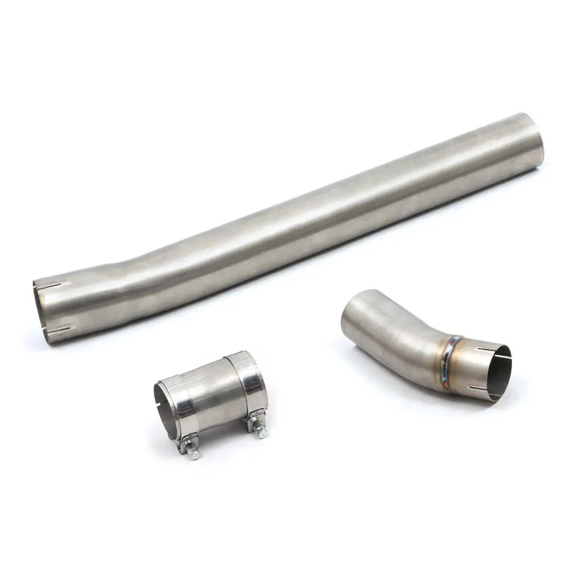 Mini (Mk3) Jcw (F56 Lci) Facelift Ppf Delete Performance Exhaust* 1