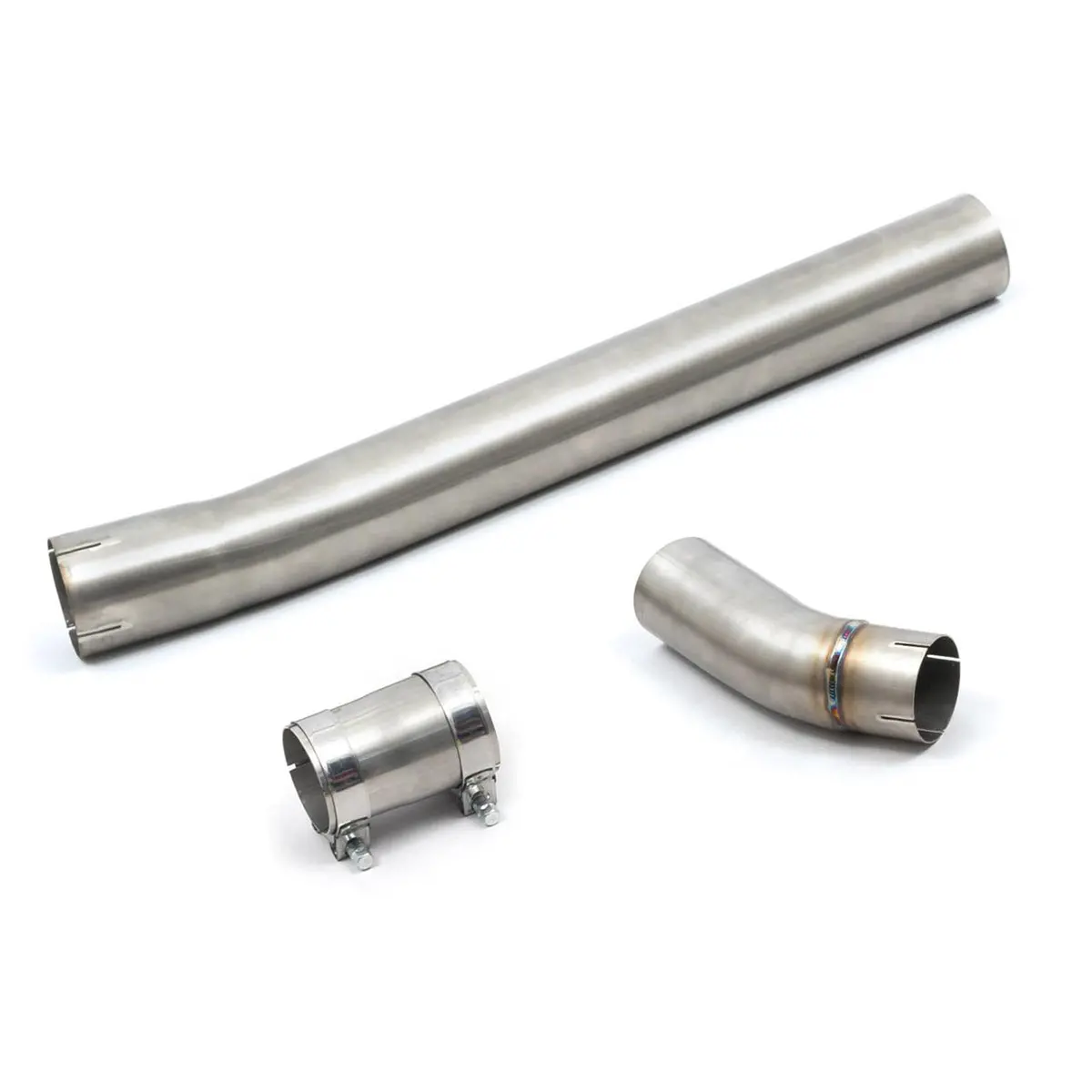 Mini (Mk3) Cooper S (F56) 2014-18 Resonator Delete Performance Exhaust* 1