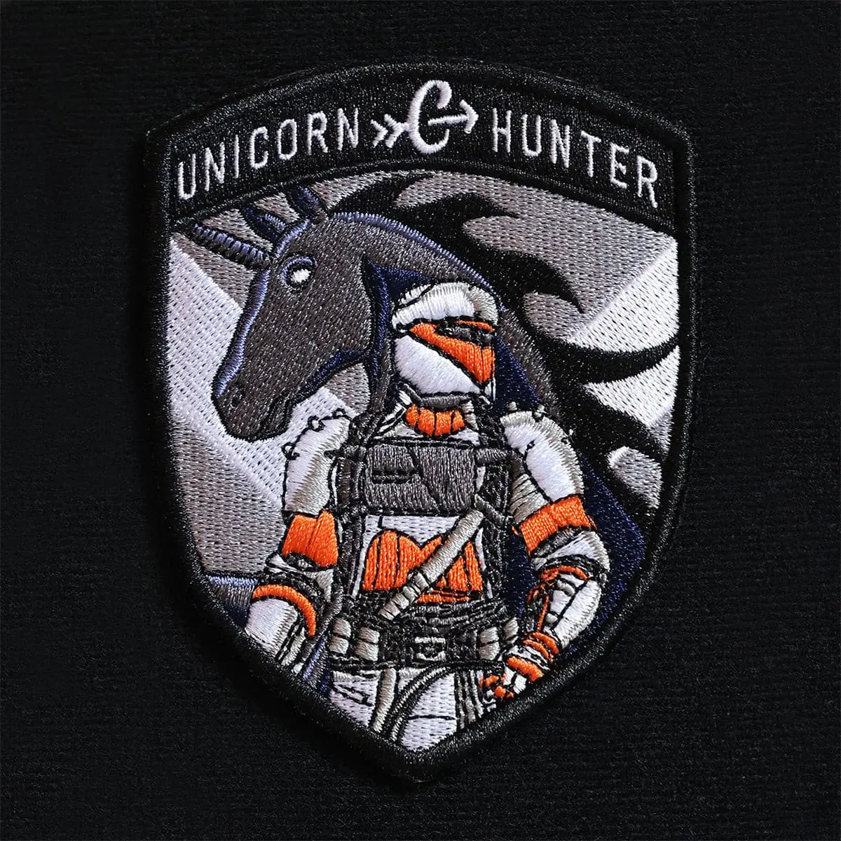 Matsuda X Carryology - Unicorn Hunter Cas03 1