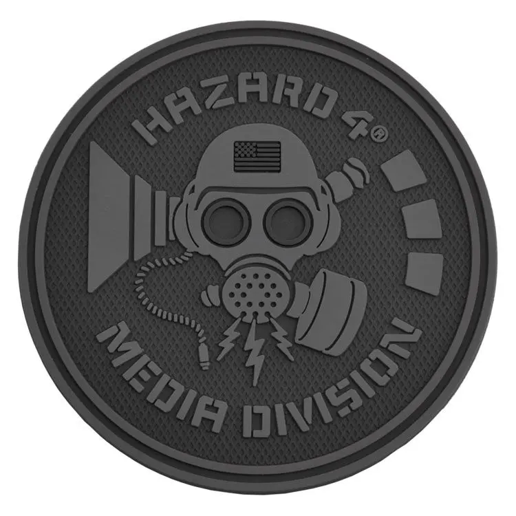 Media Division Patch 1