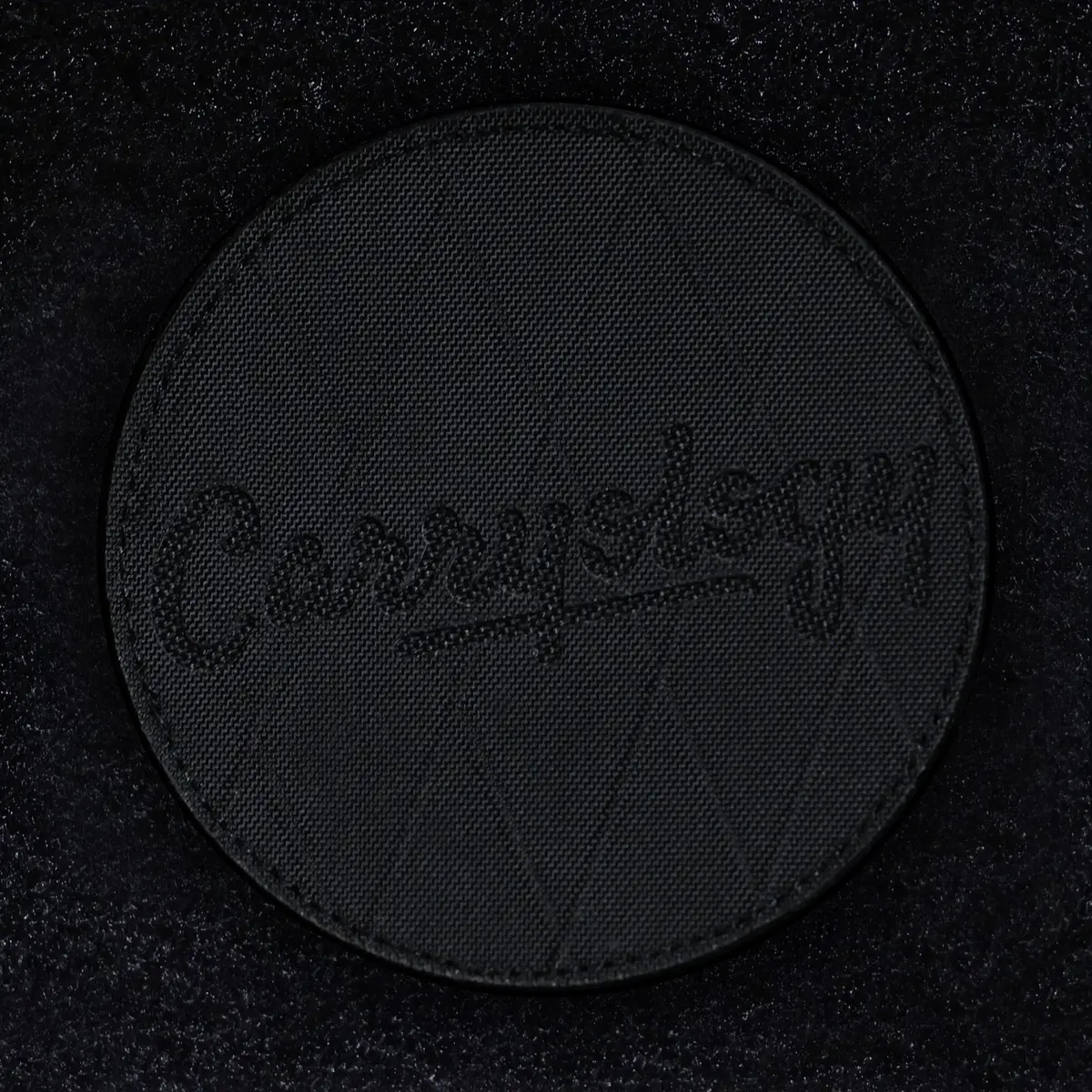 Carryology Morale Patch - P13 Signal “Lucky Thirteen” 1