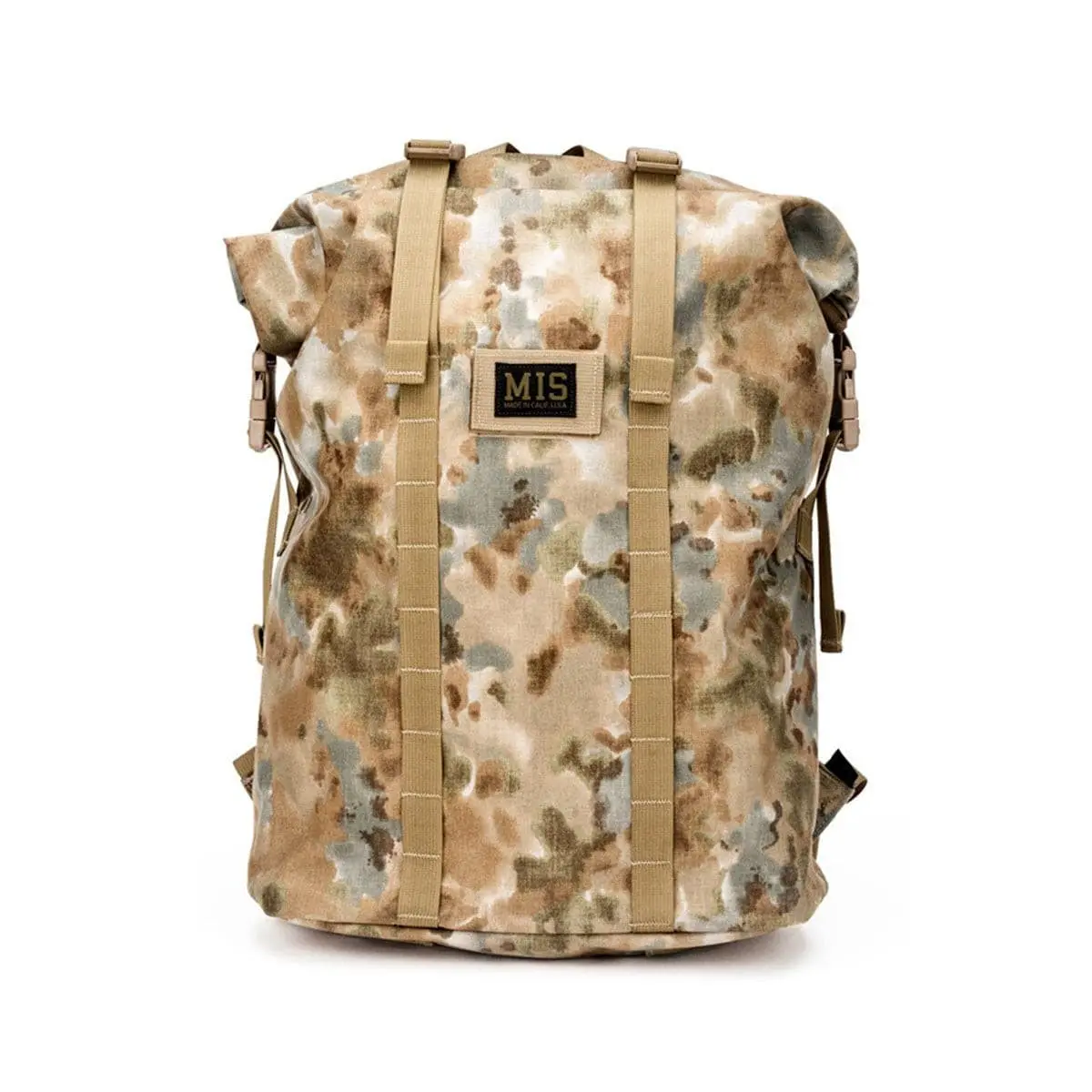 Roll Up Backpack ( Made In Usa🇺🇸 ) 1
