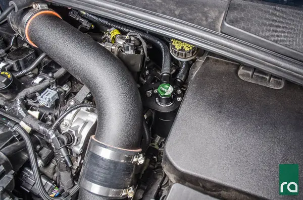 Catch Can Kit, Ccv, 2016+ Focus Rs 2