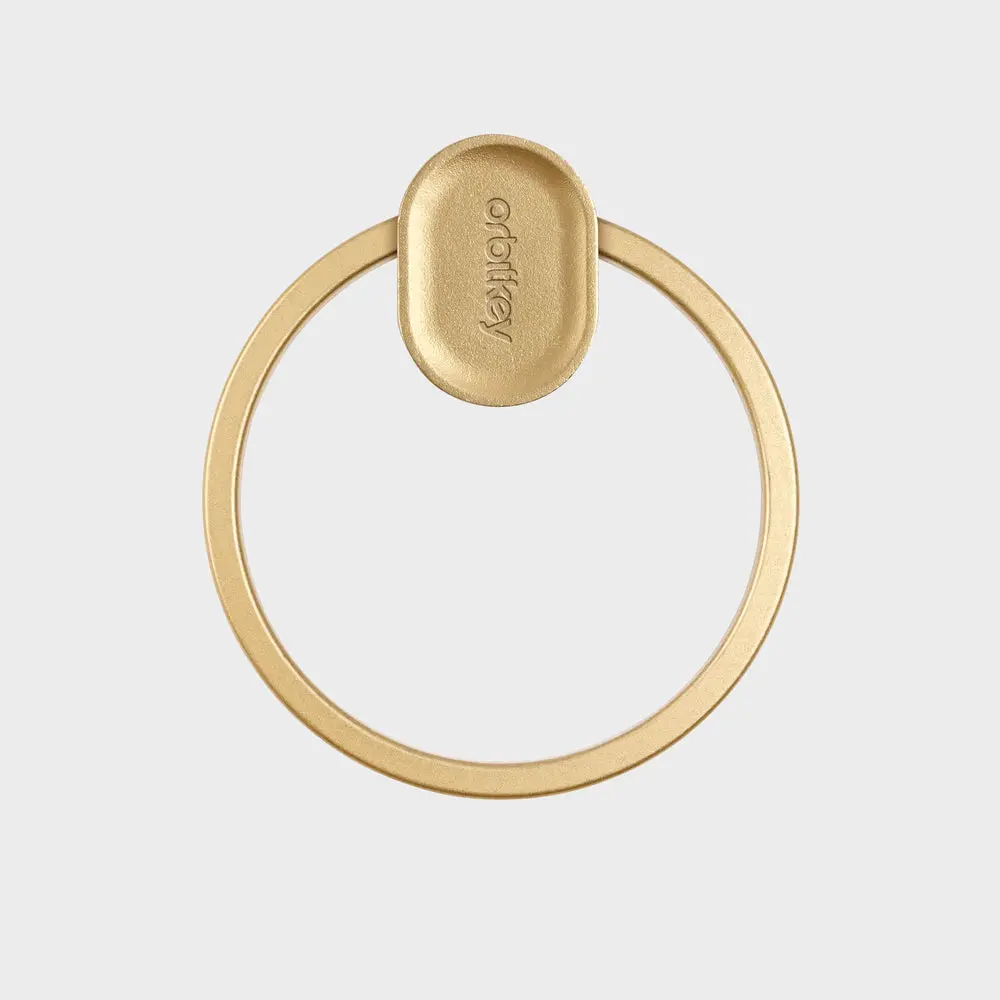 Orbitkey Ring V2 4