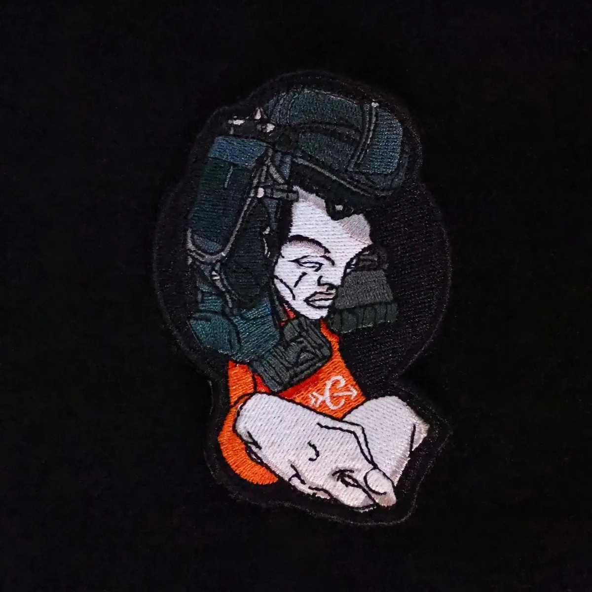 Sam Flores X Carryology - ‘Backpackhead’ Artist Series 1