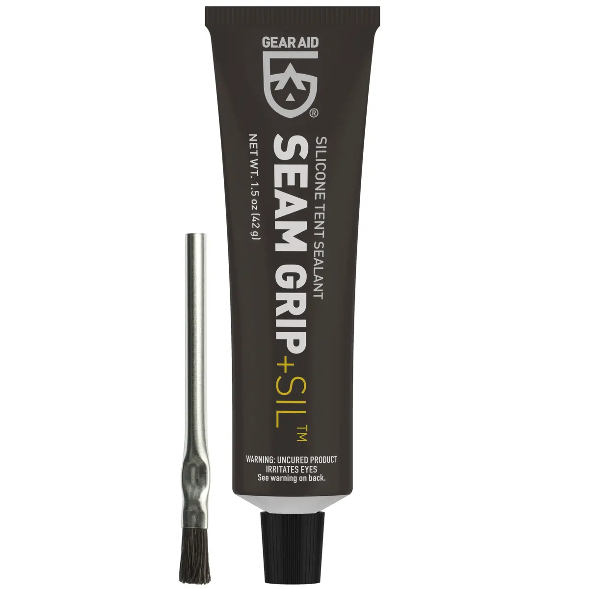 Seam Grip Sil Silicone Tent Sealant 1