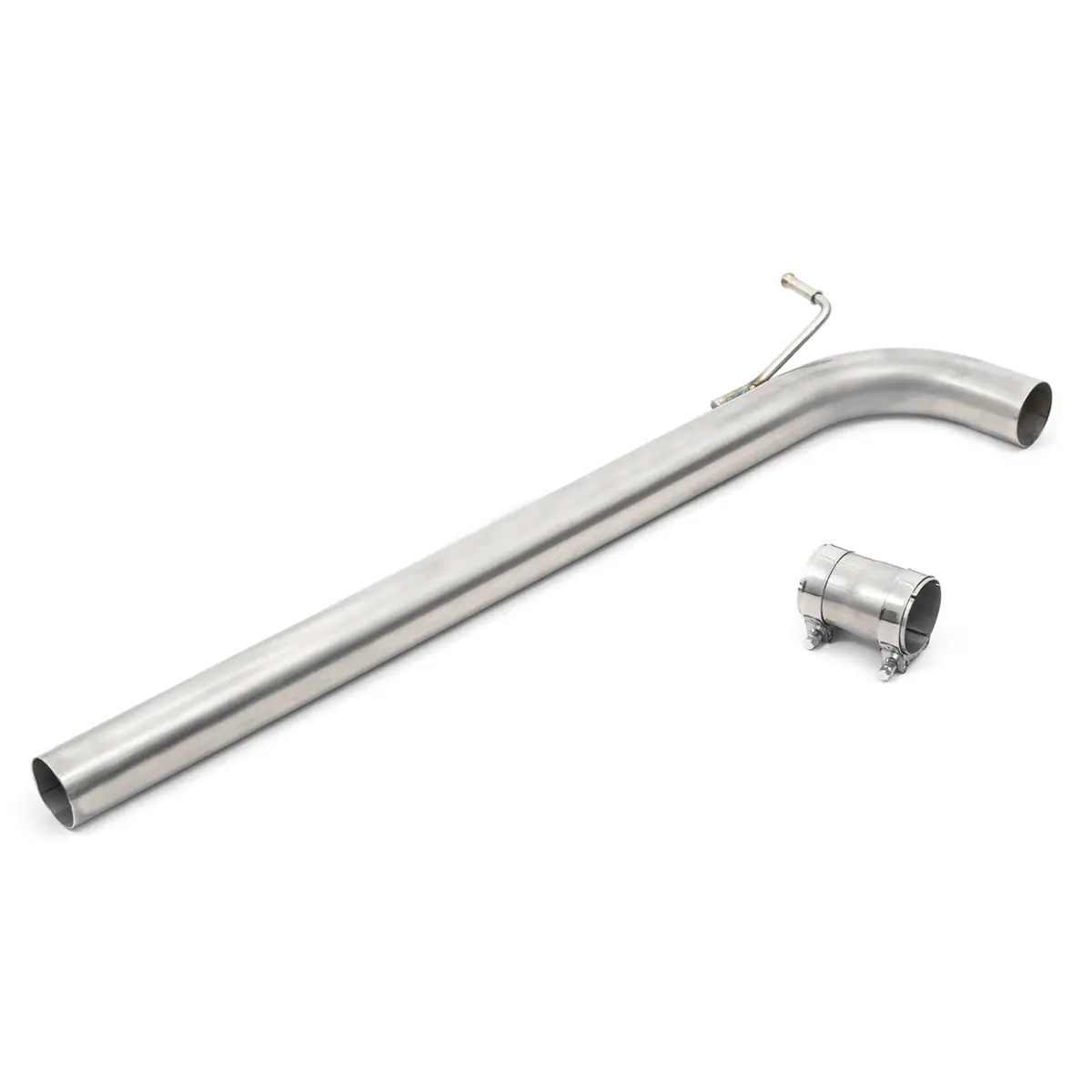 Seat Leon Cupra St 280/290 Estate (14-18) Resonator Delete Performance Exhaust 1