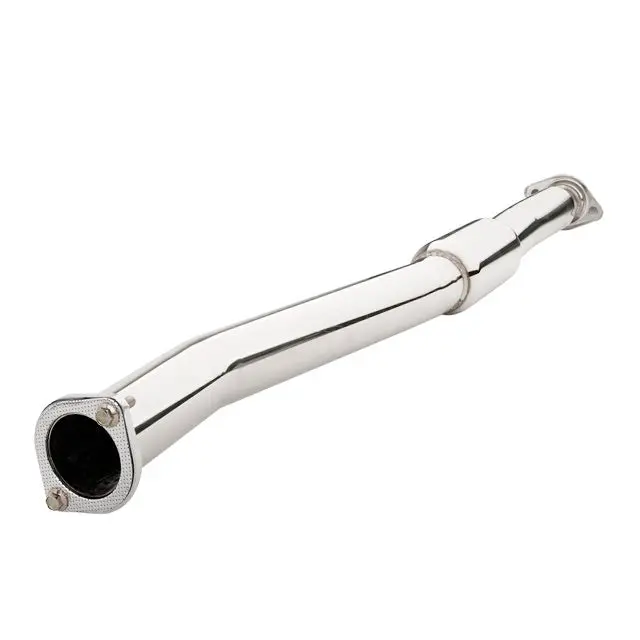 Subaru Impreza Wrx/Sti Turbo (01-07) Centre Section Performance Exhaust 1