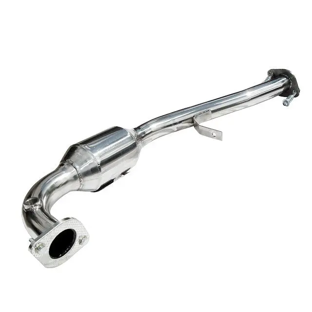 Subaru Impreza Sport/Gl 1.6/1.8/2.0 (93-00) Sports Cat / De-Cat Front Pipe Performance Exhaust 1