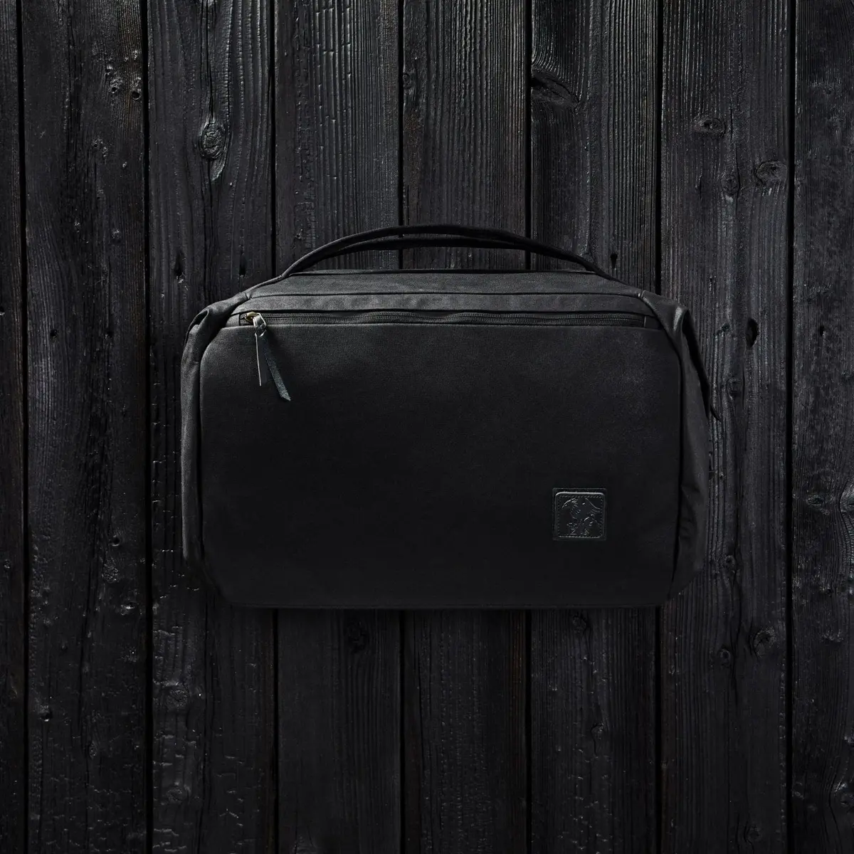 Evergoods X Carryology - A Griffin For The Ages - Transit Duffel 35L Td35 1