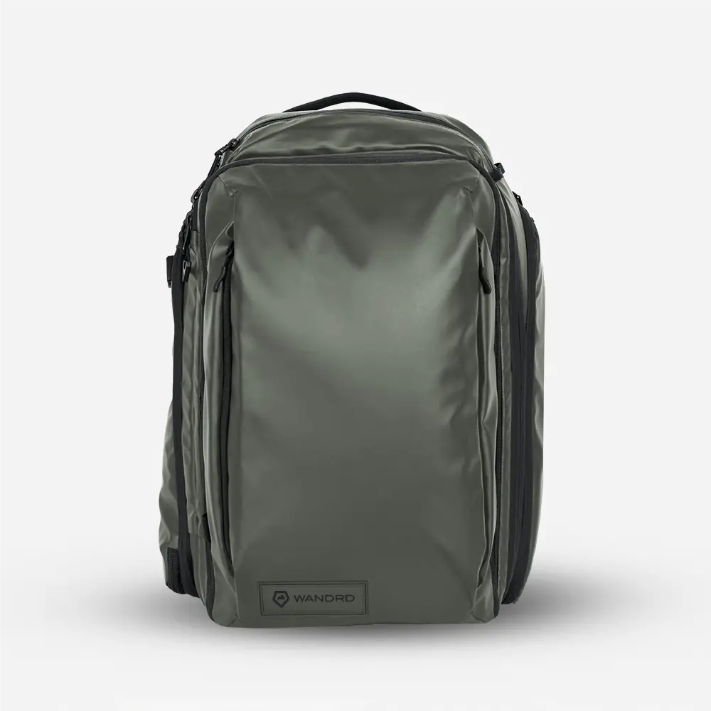 Transit Travel Backpack 1