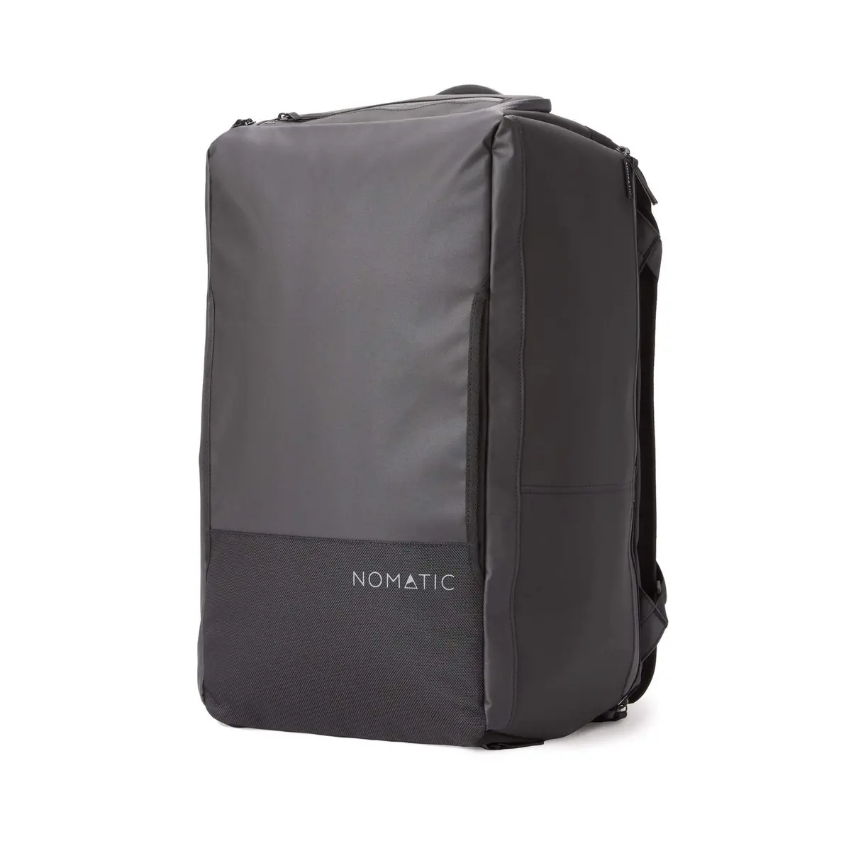 Travel Bag 40L (Include Waist Strap & Laundry Bag) 1