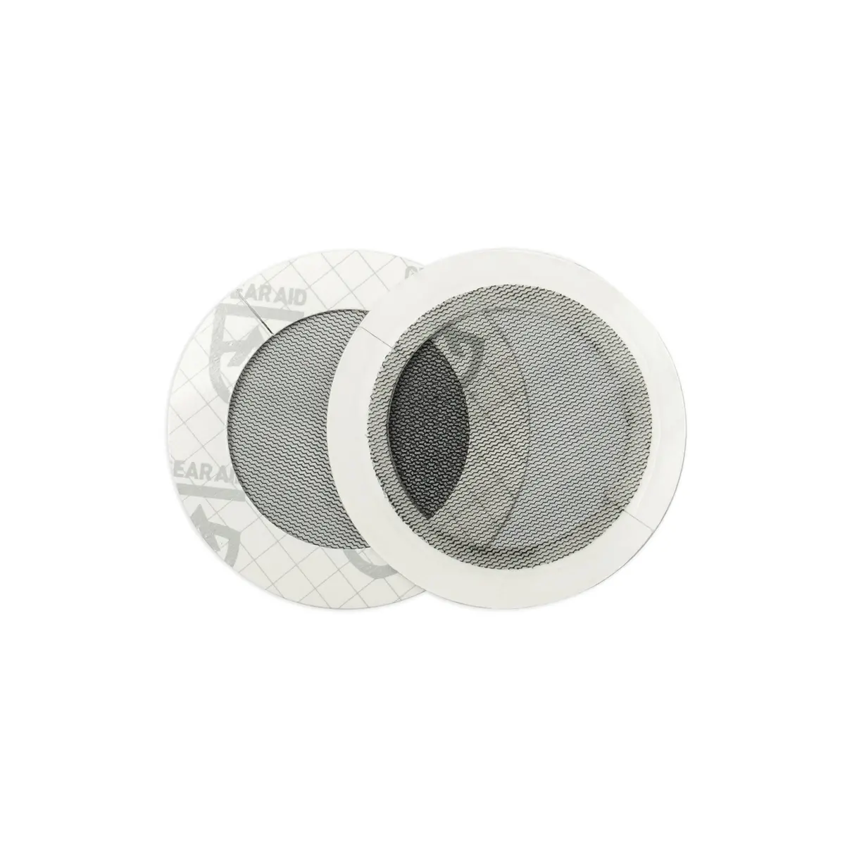 Tape Mesh Patches 1