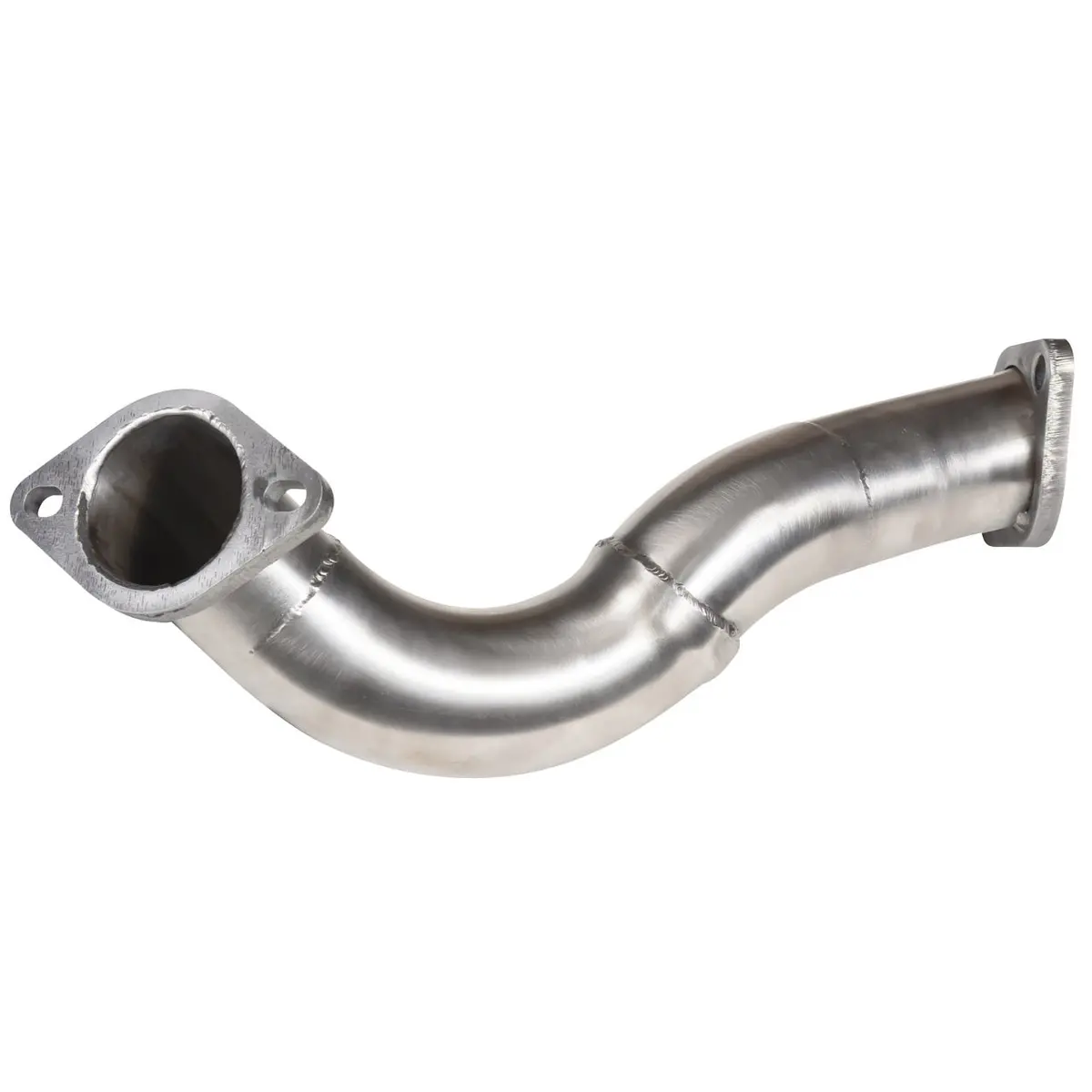 Toyota Gt86 (12-21) Over Pipe Performance Exhaust 1